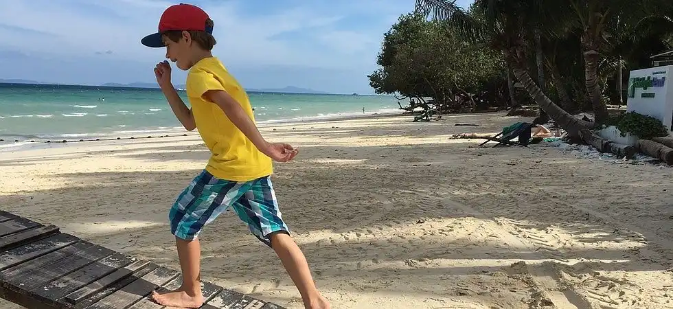 Balance