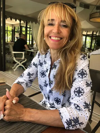 Profile du thérapeute