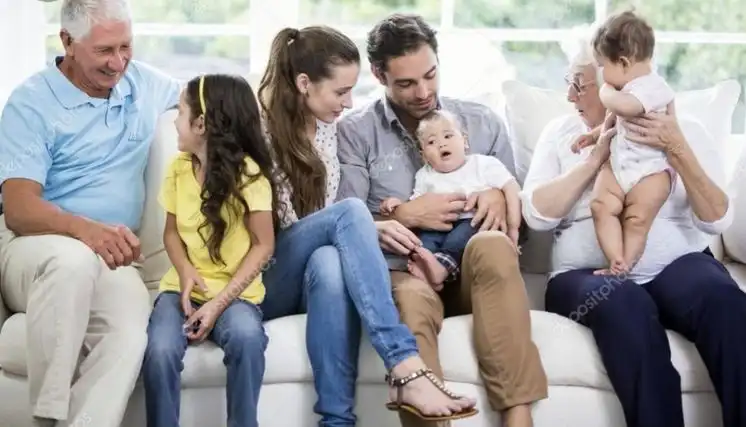 Thérapie familiale