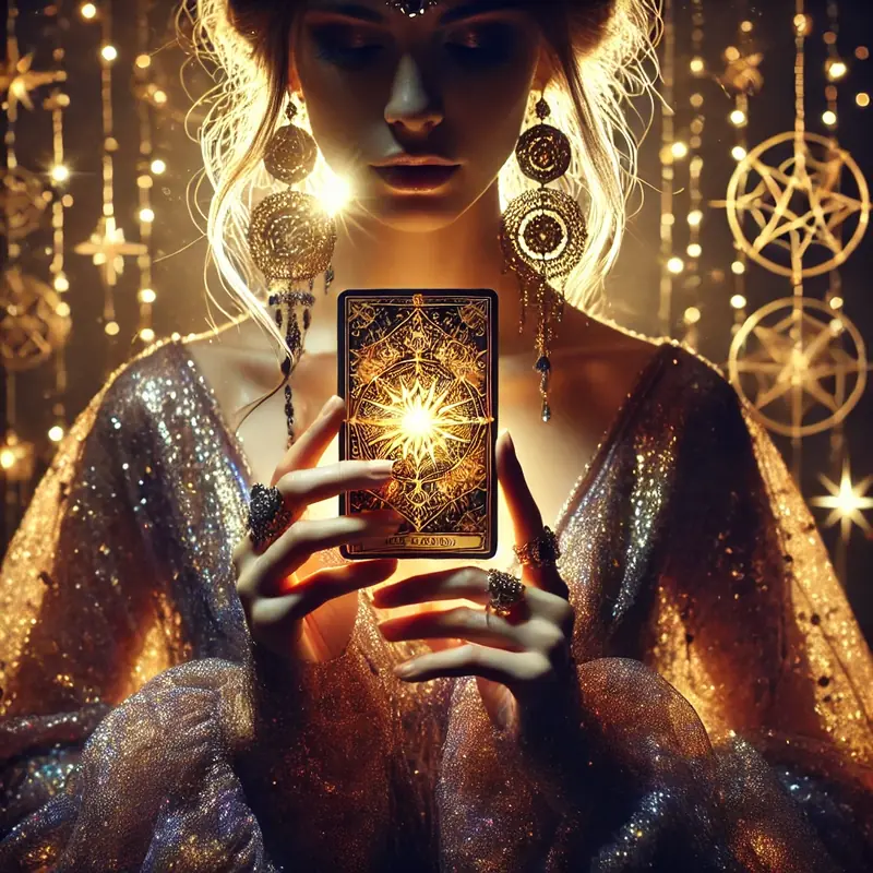 Tarologie